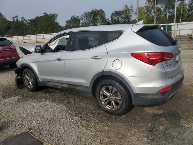 2016 Hyundai Santa FE Sport