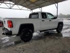 2015 GMC Sierra C2500 SLE