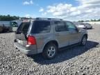 2002 Ford Explorer XLT