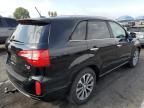 2014 KIA Sorento SX