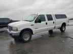 2002 Ford F350 SRW Super Duty