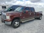 2006 Ford F350 Super Duty