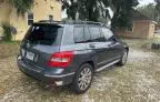 2010 Mercedes-Benz GLK 350