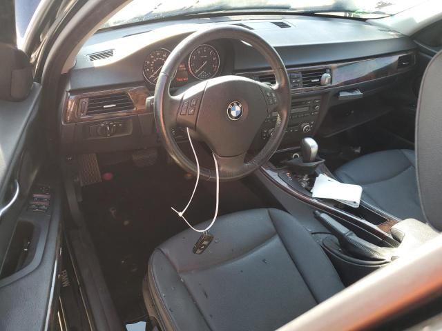 2008 BMW 328 I