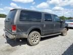 2005 Ford Excursion XLT