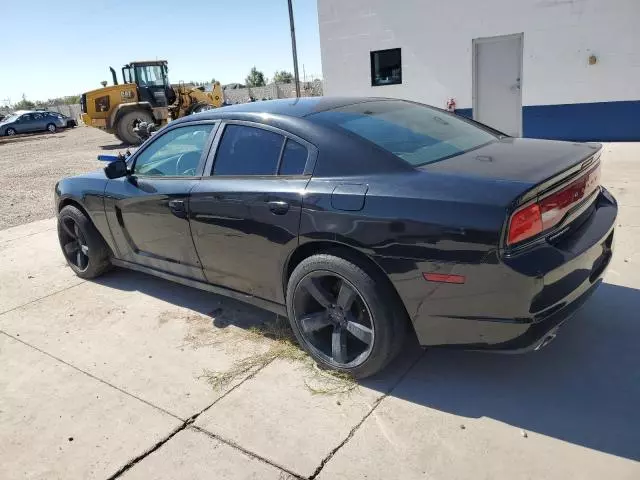 2011 Dodge Charger