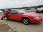 1996 Ford Thunderbird LX