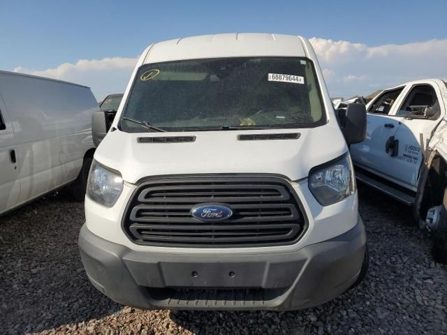 2019 Ford Transit T-250