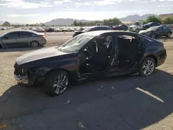 Vehiculos salvage en venta de Copart Las Vegas, NV: 2018 Honda Accord LX