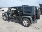 2010 Jeep Wrangler Unlimited Sport