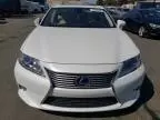 2013 Lexus ES 300H