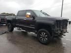 2015 Chevrolet Silverado K2500 Heavy Duty LTZ