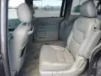 2007 Honda Odyssey EXL