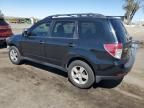 2011 Subaru Forester 2.5X