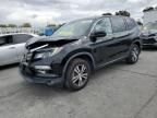 2018 Honda Pilot EXL