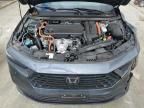 2024 Honda Accord Hybrid EXL