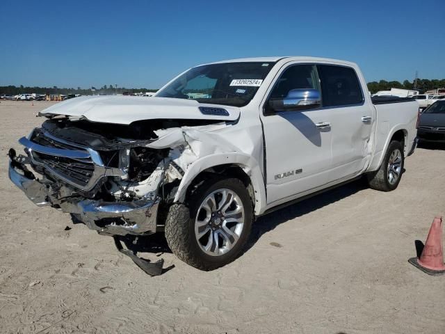 2021 Dodge RAM 1500 Longhorn