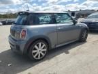 2008 Mini Cooper S