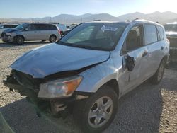 Toyota Vehiculos salvage en venta: 2007 Toyota Rav4