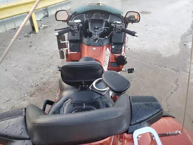 2007 Honda GL1800