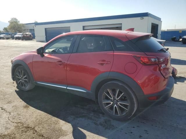 2016 Mazda CX-3 Grand Touring