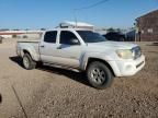 2005 Toyota Tacoma Double Cab Long BED