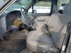 1992 Toyota Pickup 1/2 TON Short Wheelbase DLX