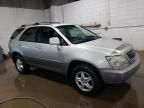 2003 Lexus RX 300