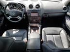 2012 Mercedes-Benz GL 450 4matic