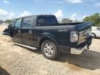 2008 Ford F150 Supercrew