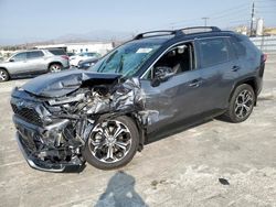 Toyota rav4 salvage cars for sale: 2024 Toyota Rav4 Prime XSE