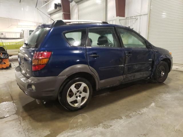 2007 Pontiac Vibe