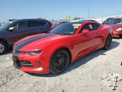 Run And Drives Cars for sale at auction: 2017 Chevrolet Camaro LT