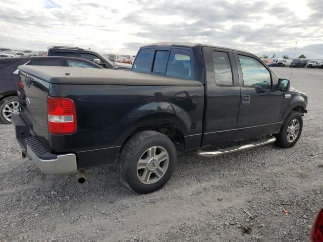 2005 Ford F150