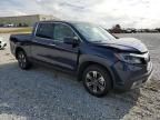 2017 Honda Ridgeline RTL