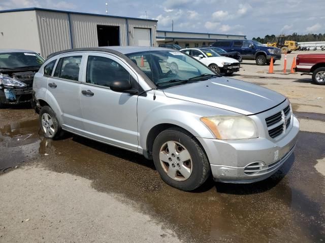 2007 Dodge Caliber