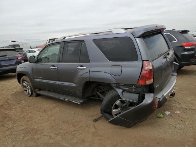 2005 Toyota 4runner SR5