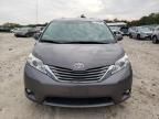 2014 Toyota Sienna XLE