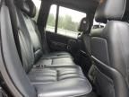 2011 Land Rover Range Rover HSE Luxury