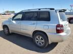 2006 Toyota Highlander Limited