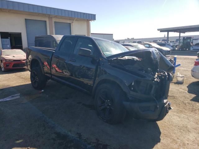 2022 Dodge RAM 1500 Classic SLT