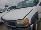 2001 GMC New Sierra C2500