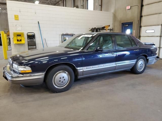 1996 Buick Park Avenue Ultra