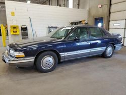 Buick Park Avenue salvage cars for sale: 1996 Buick Park Avenue Ultra