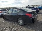 2017 Nissan Versa S