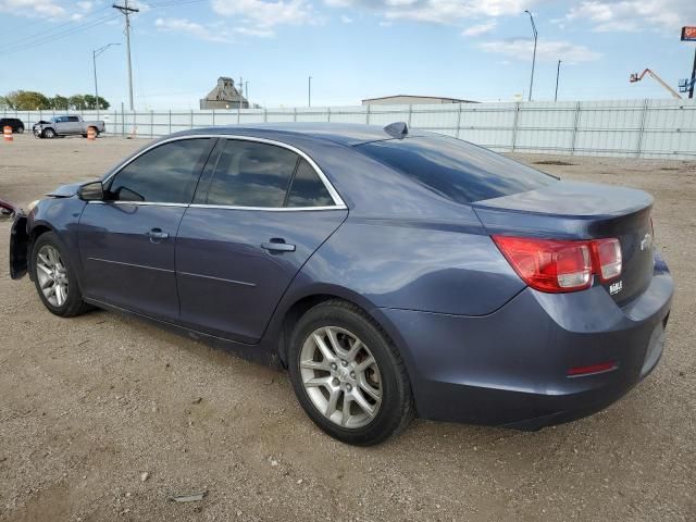 2013 Chevrolet Malibu 1LT