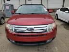 2009 Ford Edge SEL