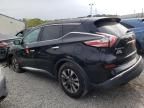 2016 Nissan Murano S