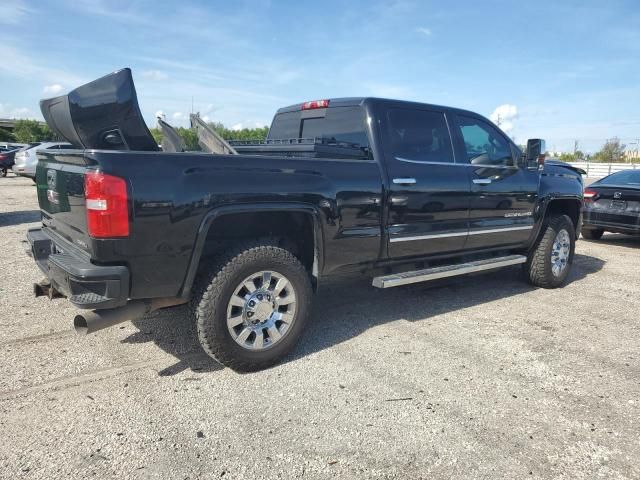 2017 GMC Sierra K2500 Denali