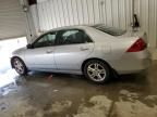 2007 Honda Accord SE